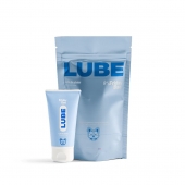 Смазка на водной основе Friday Bae Lube - 50 мл. - Friday Bae - купить с доставкой в Невинномысске
