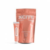 Возбуждающий гель Friday Bae Xcite - 15 мл. - Friday Bae - купить с доставкой в Невинномысске