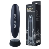 Автоматическая вакуумная помпа BathFun - LUVPUMP - в Невинномысске купить с доставкой