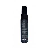 Спрей для горла Deep Throat с десенсибилизирующим эффектом и вкусом клубники - 50 мл. - БиоМед - купить с доставкой в Невинномысске