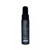 Спрей для горла Deep Throat с десенсибилизирующим эффектом и вкусом бабл-гам - 50 мл. - БиоМед - купить с доставкой в Невинномысске
