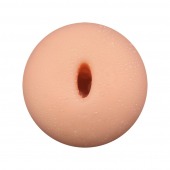 Телесный мастурбатор Maxi Flex Generic Experience - Adrien Lastic - в Невинномысске купить с доставкой