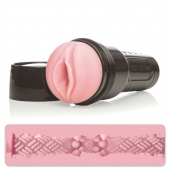 Мастурбатор-вагина Fleshlight - Go Surge Pink Lady - Fleshlight - в Невинномысске купить с доставкой