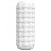 Белый мастурбатор Dorcel Cup Tight - Dorcel - в Невинномысске купить с доставкой