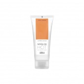 Согревающий лубрикант Mixgliss Hot Cinnamon с ароматом корицы - 70 мл. - Mixgliss - купить с доставкой в Невинномысске