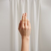 Лубрикант с охлаждающим эффектом Mixgliss Fresh Pepper Mint - 70 мл. - Mixgliss - купить с доставкой в Невинномысске