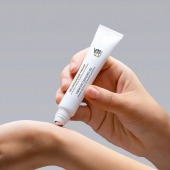 Возбуждающий гель Vibrating Orgasmic Gel - 20 мл. - YESforLOV - купить с доставкой в Невинномысске