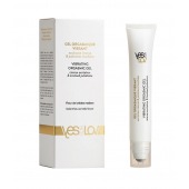 Возбуждающий гель Vibrating Orgasmic Gel - 20 мл. - YESforLOV - купить с доставкой в Невинномысске