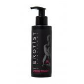 Сужающий гель для женщин Erotist Spring Touch - 150 мл. - Erotist Lubricants - купить с доставкой в Невинномысске