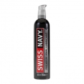 Анальный лубрикант Swiss Navy Premium Anal Lubricant - 237 мл. - Swiss navy - купить с доставкой в Невинномысске
