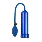 Вакуумная помпа Discovery Racer Blue - Lola Games - в Невинномысске купить с доставкой