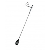 Стек с металлической ручкой - 67 см. - Crazy Handmade - купить с доставкой в Невинномысске