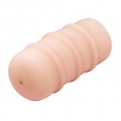 Мастурбатор-анус Goddess - 12,2 см. - Baile - в Невинномысске купить с доставкой