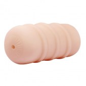 Мастурбатор-анус Goddess - 12,2 см. - Baile - в Невинномысске купить с доставкой