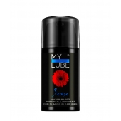 Интимная гель-смазка на водной основе MyLube SENSE - 100 мл. - MyLube - купить с доставкой в Невинномысске