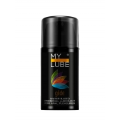 Анальная гель-смазка на водной основе MyLube GLIDE - 100 мл. - MyLube - купить с доставкой в Невинномысске
