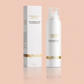 Массажная пена Fizzy Massage Foam - 150 мл. - YESforLOV - купить с доставкой в Невинномысске