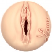 Мастурбатор-вагина FeelLauren Stroker - Kiiroo - в Невинномысске купить с доставкой