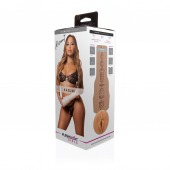 Мастурбатор-вагина Fleshlight Girls - Kazumi Kumzumi - Fleshlight - в Невинномысске купить с доставкой