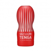 Мастурбатор Tenga Vacuum Cup - Tenga - в Невинномысске купить с доставкой