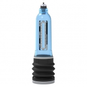 Синяя гидропомпа Bathmate HydroMAX8 - Bathmate - в Невинномысске купить с доставкой