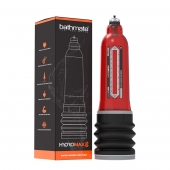 Красная гидропомпа Bathmate HydroMAX8 - Bathmate - в Невинномысске купить с доставкой