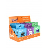 Бокс из 12 эрекционных колец Axle-pin - Lola Games - в Невинномысске купить с доставкой