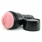 Мастурбатор-вагина Fleshlight - Pink Lady Vortex - Fleshlight - в Невинномысске купить с доставкой