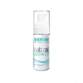 Лубрикант на водной основе Amoreane Natural - 100 мл. - Adrien Lastic - купить с доставкой в Невинномысске