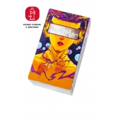 Особо тонкие презервативы Elasun G-spot bag X5 - 6 шт. - Elasun - купить с доставкой в Невинномысске