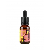 Капли с согревающим эффектом Passion Drips Warming - 15 мл. - Pleasure Lab - купить с доставкой в Невинномысске