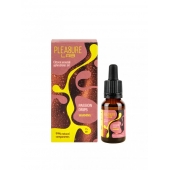 Капли с согревающим эффектом Passion Drips Warming - 15 мл. - Pleasure Lab - купить с доставкой в Невинномысске