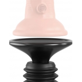 Секс-машина Body Dock Thruster - Pipedream - купить с доставкой в Невинномысске