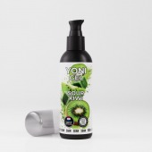 Лубрикант для орального секса SGAN со вкусом кислого киви - 100 мл. - SGAN - купить с доставкой в Невинномысске