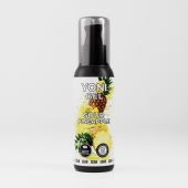 Лубрикант для орального секса SGAN со вкусом кислого ананаса - 100 мл. - SGAN - купить с доставкой в Невинномысске