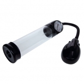 Автоматическая помпа с манометром - Baile - в Невинномысске купить с доставкой