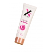 Стимулирующий крем для женщин Xtra Delight - 30 мл. - RUF - купить с доставкой в Невинномысске