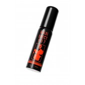 Стимулирующий спрей для мужчин Maxi Erect 907 - 25 мл. - RUF - купить с доставкой в Невинномысске