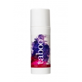 Стимулирующий гель для женщин Gel Pleasure Taboo - 30 мл. - RUF - купить с доставкой в Невинномысске