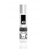 Cиликоновый лубрикант JO Personal Premium Lubricant - 30 мл. - System JO - купить с доставкой в Невинномысске