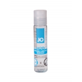Лубрикант на водной основе JO Personal Lubricant H2O - 30 мл. - System JO - купить с доставкой в Невинномысске