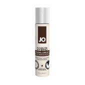 Водно-масляный лубрикант JO Silicon free Hybrid Lubricant ORIGINAL- 30 мл. - System JO - купить с доставкой в Невинномысске