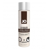 Лубрикант водно-масляный JO Hybrid Lubricant ORIGINAL - 120 мл. - System JO - купить с доставкой в Невинномысске