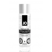 Нейтральный лубрикант на силиконовой основе JO Personal Premium Lubricant - 60 мл. - System JO - купить с доставкой в Невинномысске