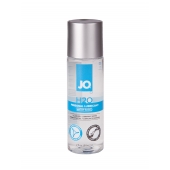 Нейтральный лубрикант на водной основе JO Personal Lubricant H2O - 60 мл. - System JO - купить с доставкой в Невинномысске