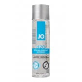 Нейтральный лубрикант на водной основе JO Personal Lubricant H2O - 120 мл. - System JO - купить с доставкой в Невинномысске