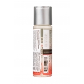 Возбуждающий лубрикант на силиконовой основе JO Personal Premium Lubricant  Warming - 60 мл. - System JO - купить с доставкой в Невинномысске