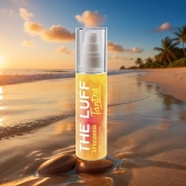 Интимный гель на водной основе Afrodisia Tantra - 75 мл. - THE LUFF - купить с доставкой в Невинномысске