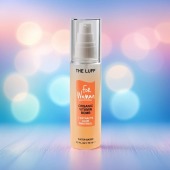 Интимный гель-сыворотка на водной основе Organic Vitamin Bomb - 75 мл. - THE LUFF - купить с доставкой в Невинномысске