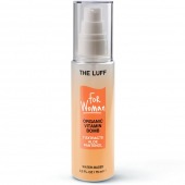 Интимный гель-сыворотка на водной основе Organic Vitamin Bomb - 75 мл. - THE LUFF - купить с доставкой в Невинномысске